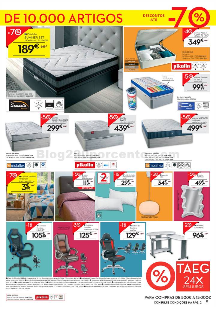 Antevisão Folheto CONFORAMA Promoções de 25  junho a 16 julho d5.jpg